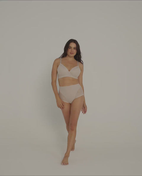 alzón faja clásico invisible con transparencias en glúteos y laterales#all_variants