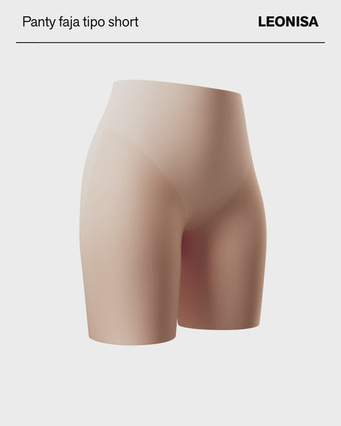 Short de control ultraplano efecto invisible#all_variants