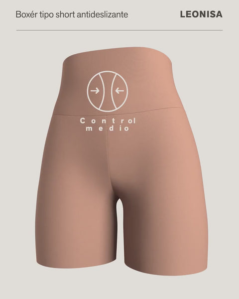Boxer tipo short antideslizante#all_variants