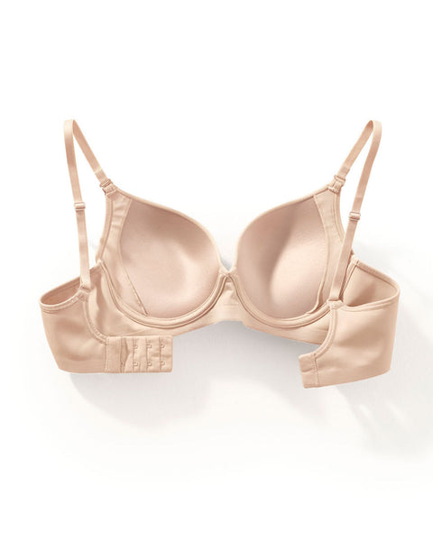 Bra Sosten Maternal Con Barba SostΓ©n Invisible De Realce Alto