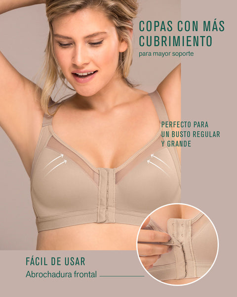 Sosten leonisa corrector de postura outlet