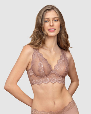 Sostén tipo bralette en encaje y transparencias#color_281-palo-de-rosa