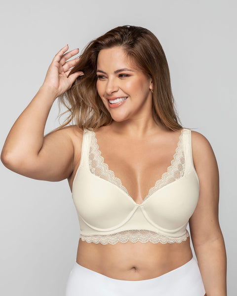 Sostén de gran cubrimiento: deep coverage bra#color_253-marfil