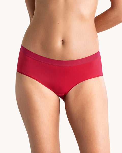 Pantaleta invisible de buen cubrimiento#color_370-rojo