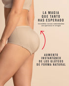Calzón clásico de realce