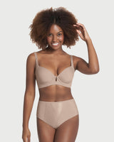 Lujoso colaless de control suave#color_802-beige