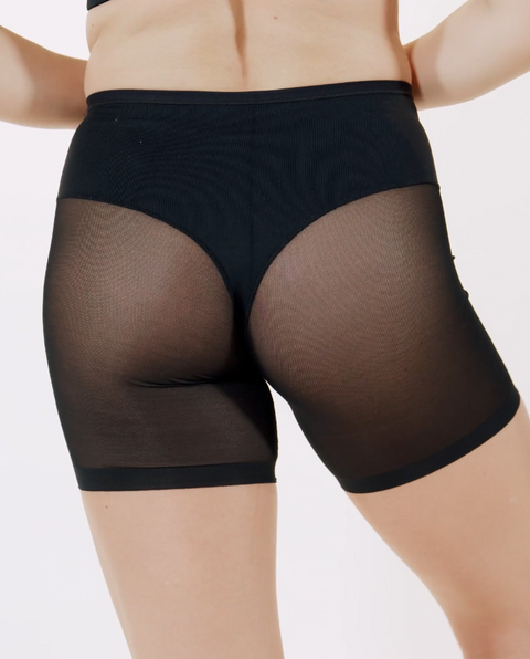 Calzón faja invisible de control moderado efecto colaless#all_variants