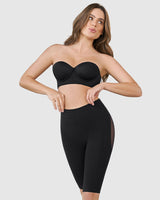 Calzón faja seamless con efecto levanta cola#color_700-negro