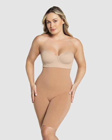 Fajas Invisibles Para Vestidos Leonisa Chile