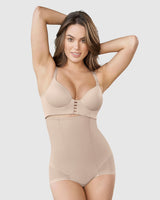 Calzón faja invisible de talle alto#color_802-cafe-claro