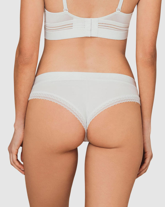 Calzón pantaleta en durafit#color_000-blanco