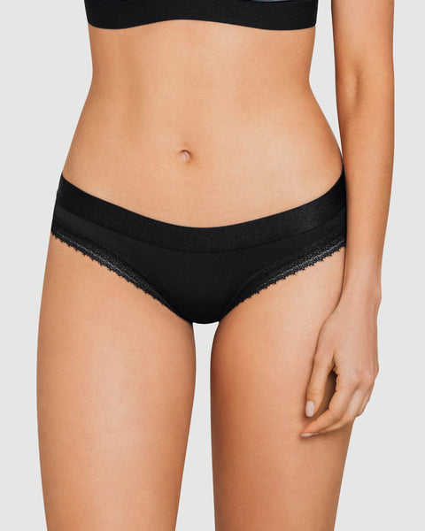 Calzón pantaleta en durafit#color_700-negro