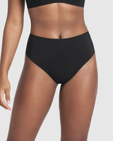 Calzón faja colaless de control moderado#color_700-negro