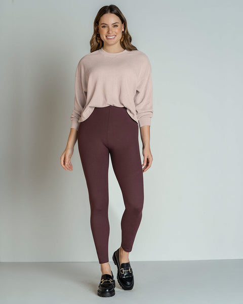 Leggings con control de abdomen y cintura#color_320-vino-oscuro