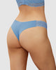 Colaless invisible con toques de encaje en cintura#color_506-azul-claro