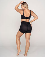 Calzón faja tipo short levanta cola#color_700-negro