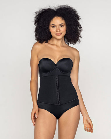 Faja cinturilla reductora define tu cintura#color_700-negro