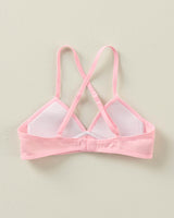 Top básico principiante en algodón para niña#color_301-rosado