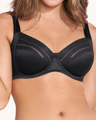 Sostén de buen cubrimiento ideal para busto pesado Natural Support