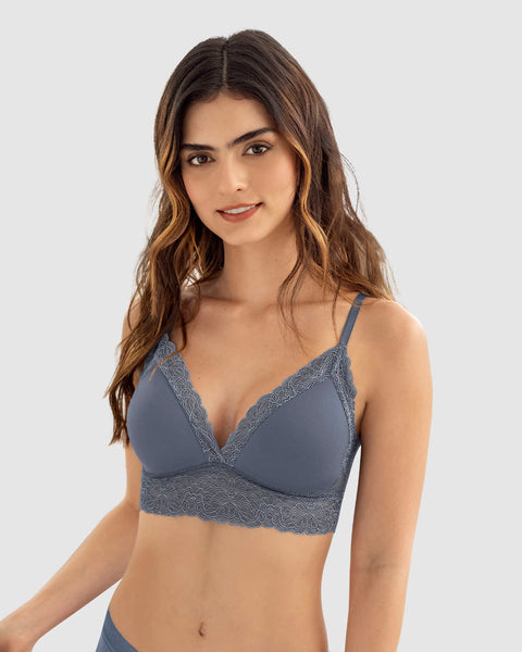 Bralette en encaje sexy y natural#color_457-azul-grisaceo