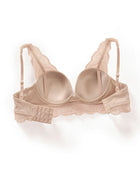 Sostén básico con copas suaves y ligeras bra sexy essential