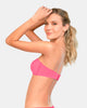 Sostén strapless ideal para busto pequeño y mediano oh so light#color_397-rosado