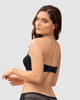 Brasier strapless ideal para busto pequeño y mediano Oh so light#color_700-negro