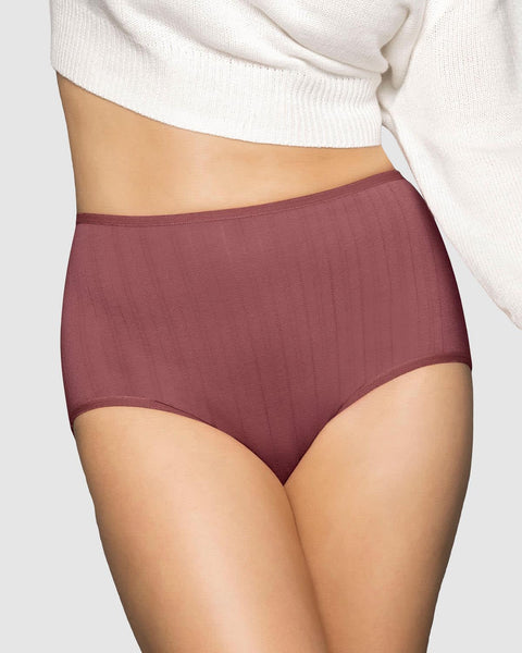 Pack x 3 calzones clásicos con excelente cubrimiento#color_s18-verde-terracota-marfil