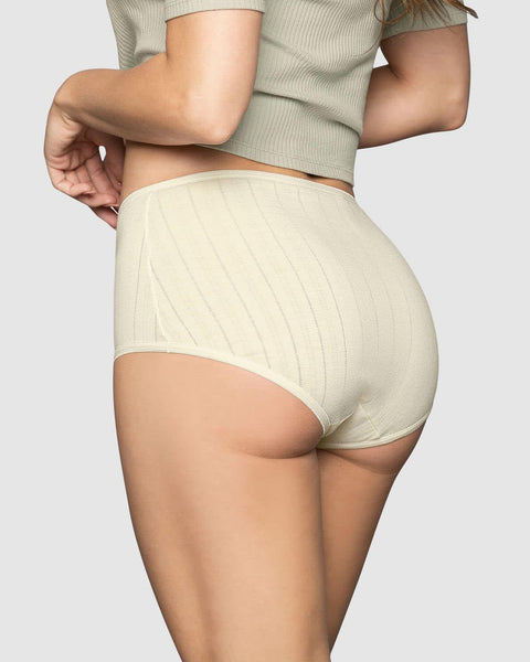 Pack x 3 calzones clásicos con excelente cubrimiento#color_s18-verde-terracota-marfil