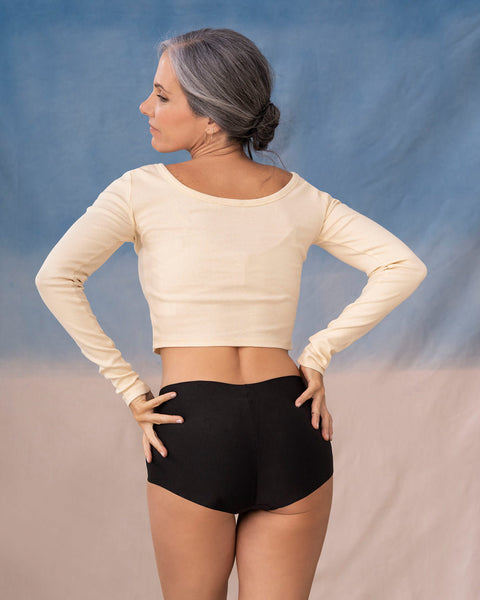 Paquete x3 panties de apariencia invisible#color_s02-blanco-negro-cafe-claro