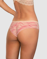 Pack x2 calzones pantaletas ultralivianos y suaves#color_s08-estampado-ondas-rosado