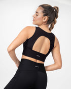 Top deportivo bio-pet máximo soporte de busto