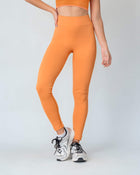 Legging básico sin costuras tecnología skinfuse