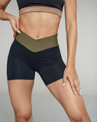 Short deportivo Leonisa Active by Silvy Araujo
