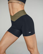 Short deportivo Leonisa Active by Silvy Araujo