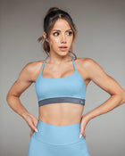 Top deportivo Leonisa Active by Silvy Araujo