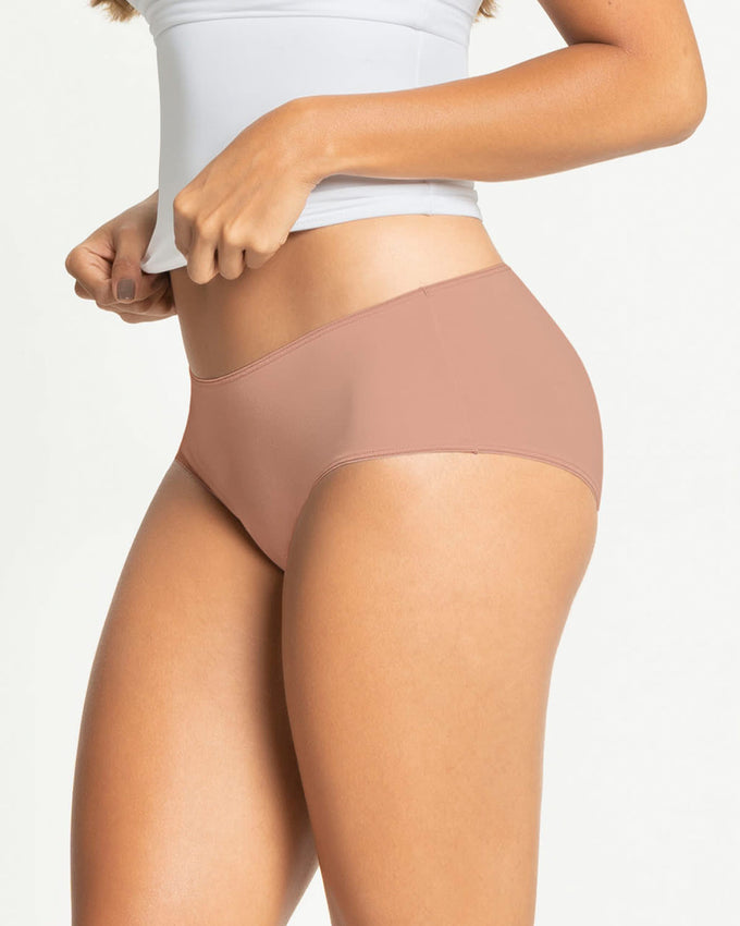 Pantaleta descaderada con costuras planas#color_a18-rosado