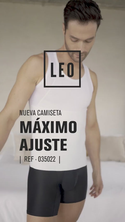 Camiseta manga sisa de compresión fuerte ideal para uso diario con algodón pima