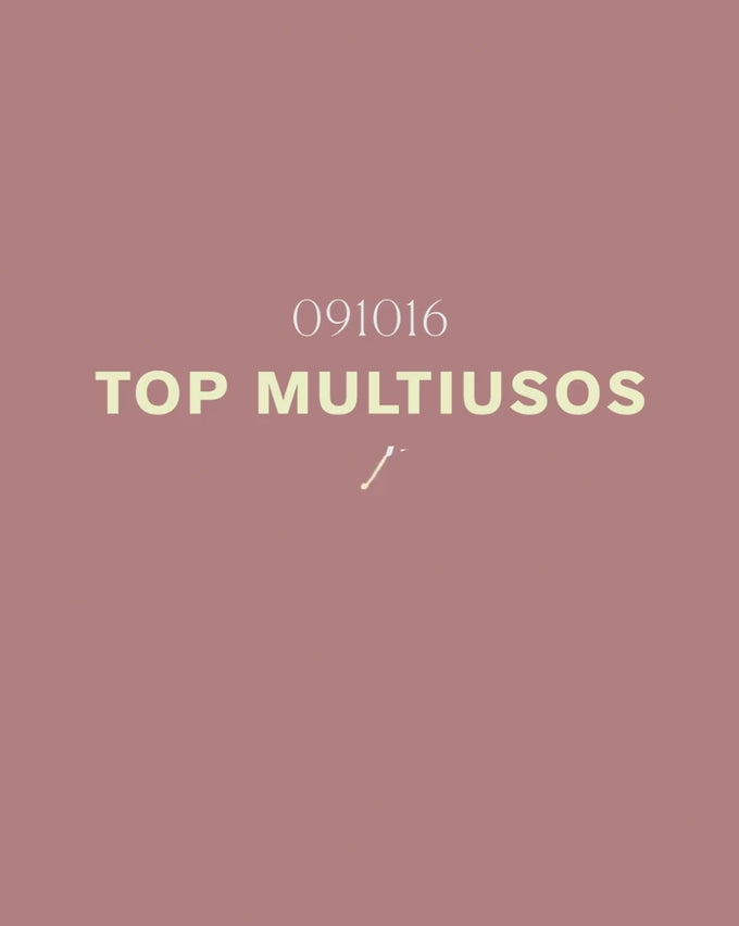 Top multiusos 24 horas de uso diario o maternidad#all_variants