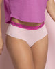 Calzones pantaletas pack x3 ultracómodos#color_s06-rosado-claro-rosado-medio-fucsia