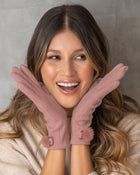 Set X2 guantes de invierno