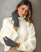 Set X2 guantes de invierno