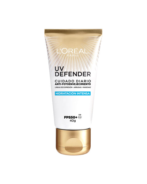 Uv defender fps50+ antibrillo 40 gr#color_802-hidratacion