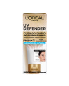 Uv defender fps50+ antibrillo 40 gr