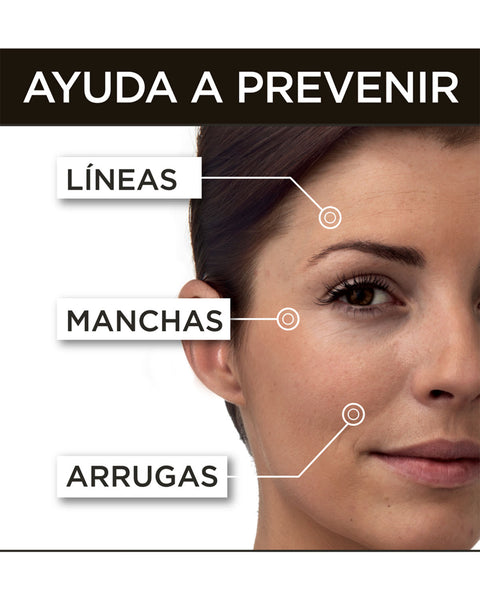 Uv defender fps50+ antibrillo 40 gr#color_802-hidratacion