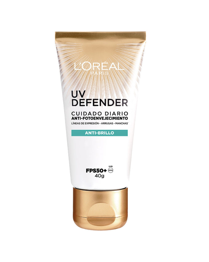 Uv defender fps50+ antibrillo 40 gr#color_803-antibrillo