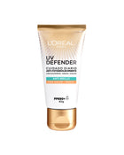 Uv defender fps50+ antibrillo 40 gr