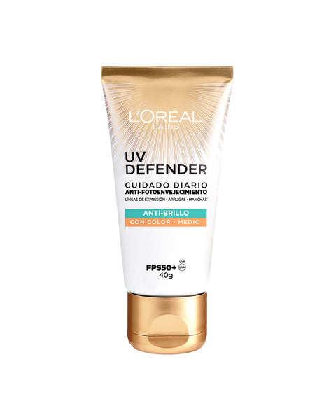Uv defender fps50+ antibrillo 40 gr#color_da-fps