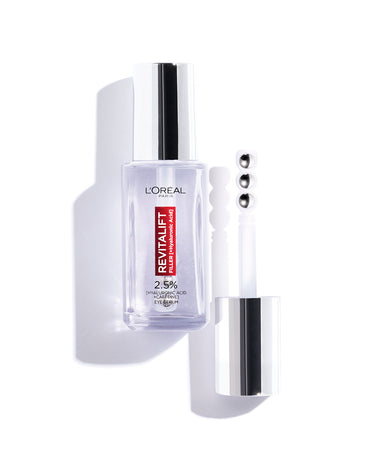 Serum rellenador ojos de revitalift ácido hialurónico#color_hialuronico