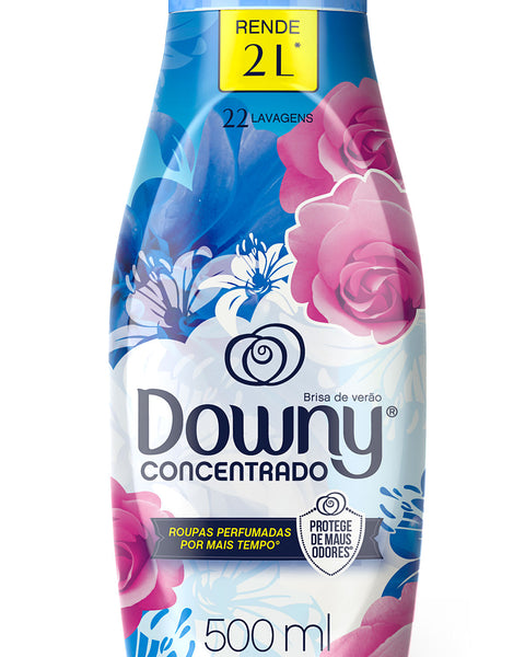 Suavizante downy concentrado 500ml#color_001-brisa-de-verano